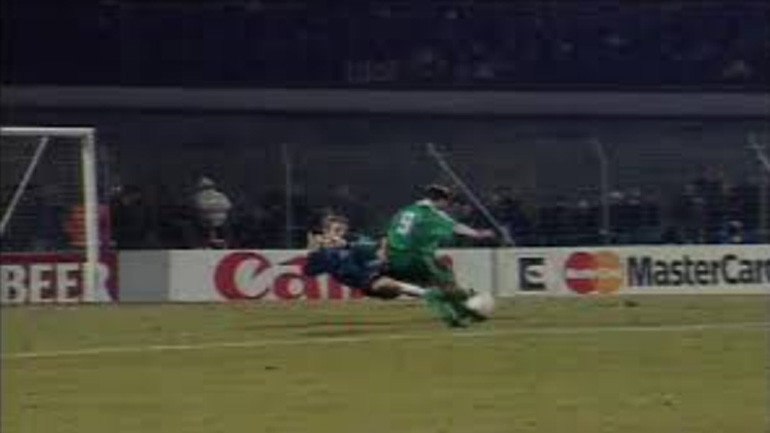 Ο Παναθηναϊκός Θρόνος και ο Ολυμπιακός Φθόνος